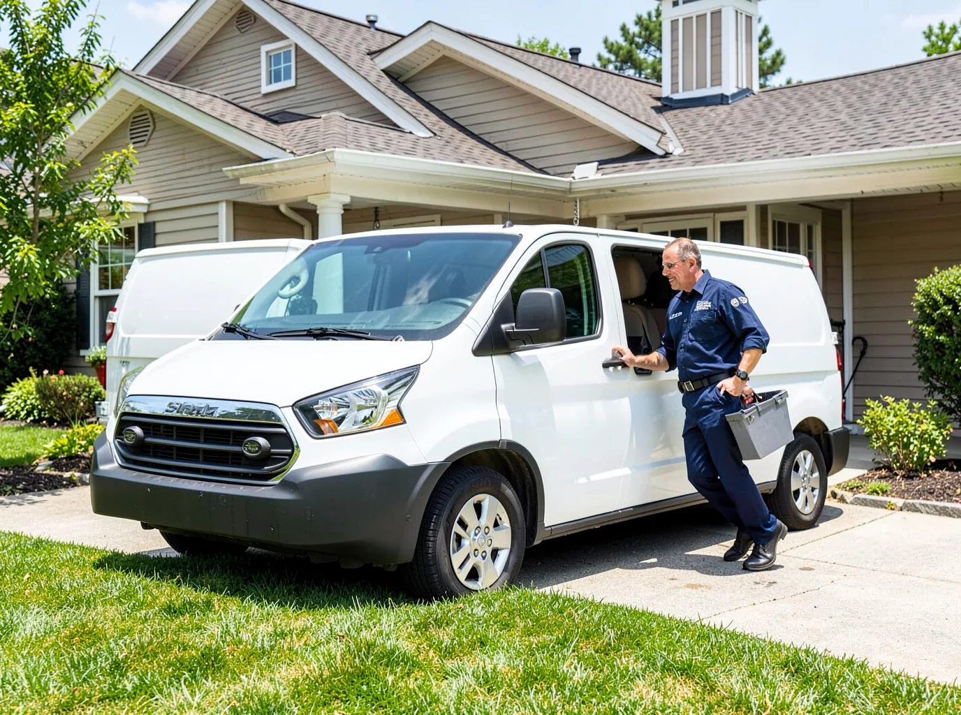 Emergency Plumber company in Sutton, VT